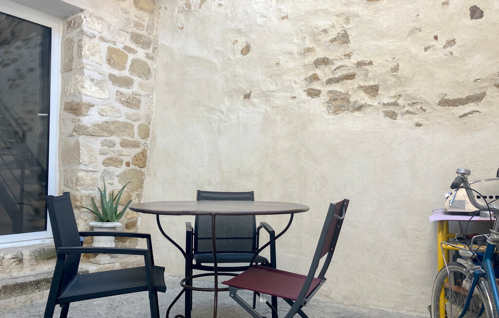 Maison de village 5 pers. à Villeneuve-lès-Avignon - Photo 12