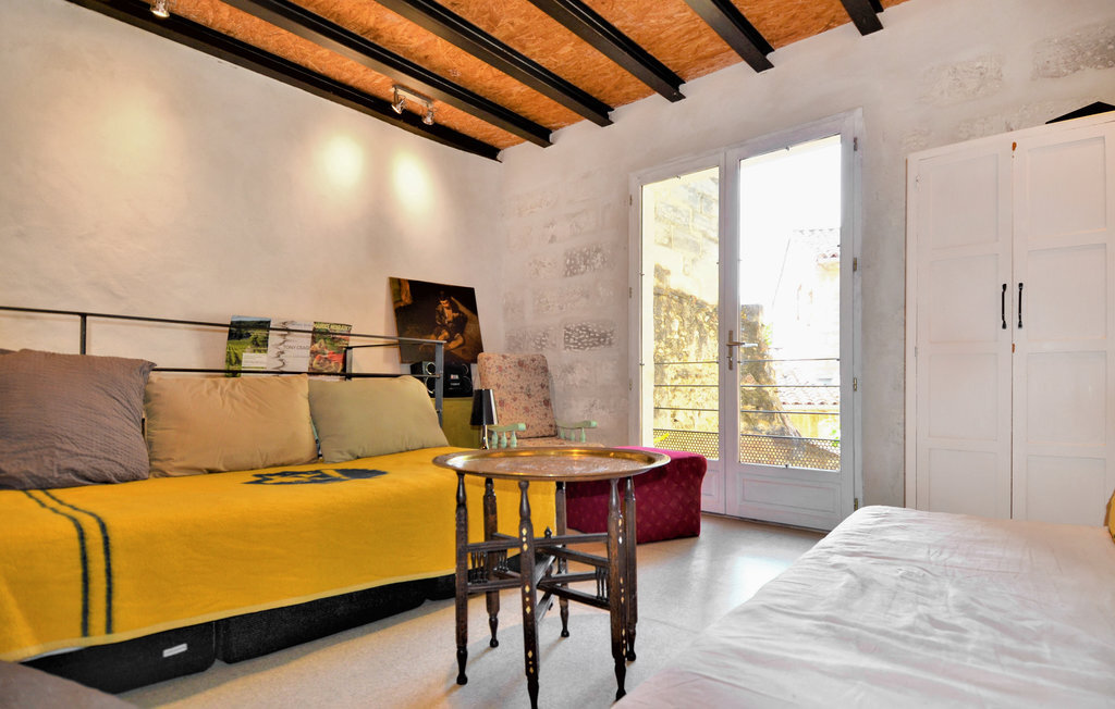 Maison de village 5 pers. à Villeneuve-lès-Avignon - Photo 13