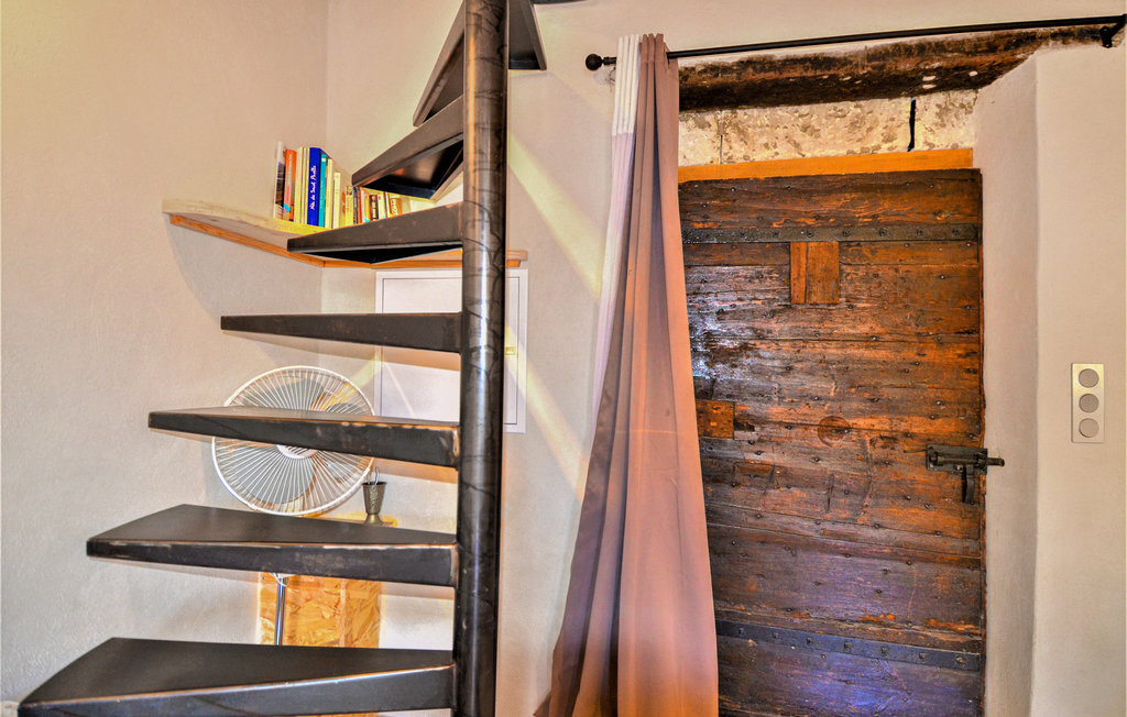 Maison de village 5 pers. à Villeneuve-lès-Avignon - Photo 14