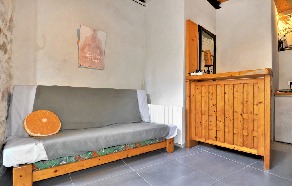 Maison de village 5 pers. à Villeneuve-lès-Avignon - Photo 15