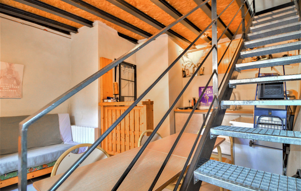 Maison de village 5 pers. à Villeneuve-lès-Avignon - Photo 16