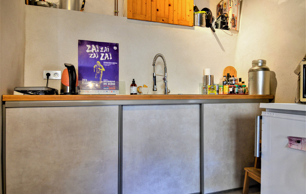 Maison de village 5 pers. à Villeneuve-lès-Avignon - Photo 17