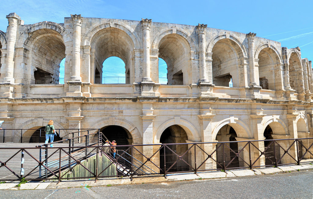 Maison de village 5 pers. à Villeneuve-lès-Avignon - Photo 19