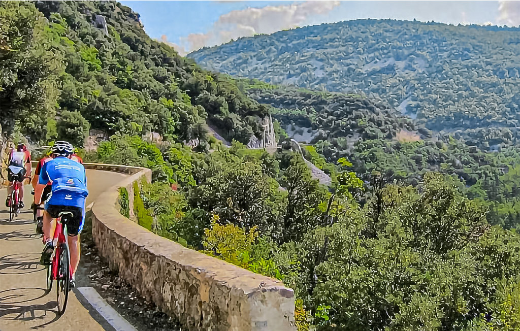 Maison de village 5 pers. à Villeneuve-lès-Avignon - Photo 21