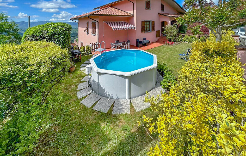 Appartement 4 personnes à Magliano - Photo 1