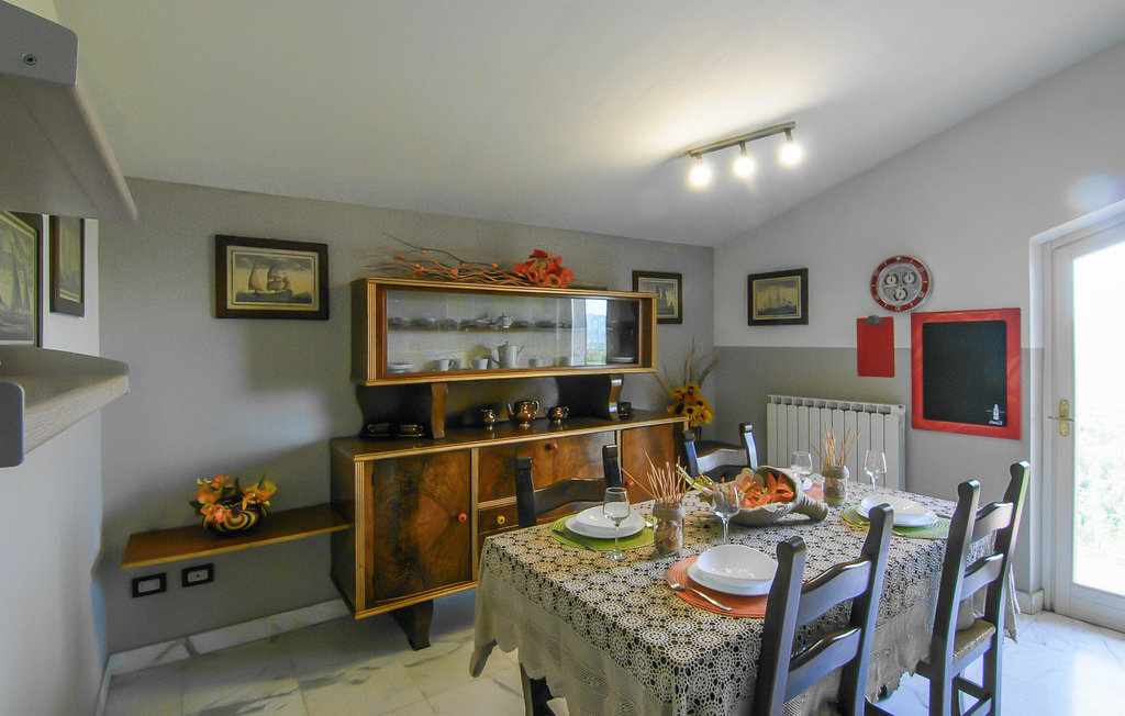 Appartement 4 personnes à Magliano - Photo 4