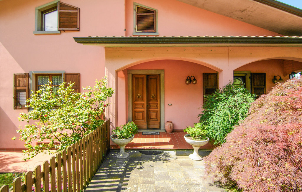Appartement 4 personnes à Magliano - Photo 7