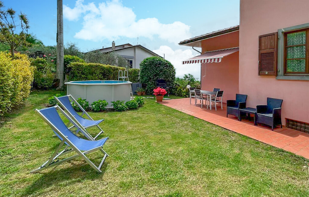 Appartement 4 personnes à Magliano - Photo 10