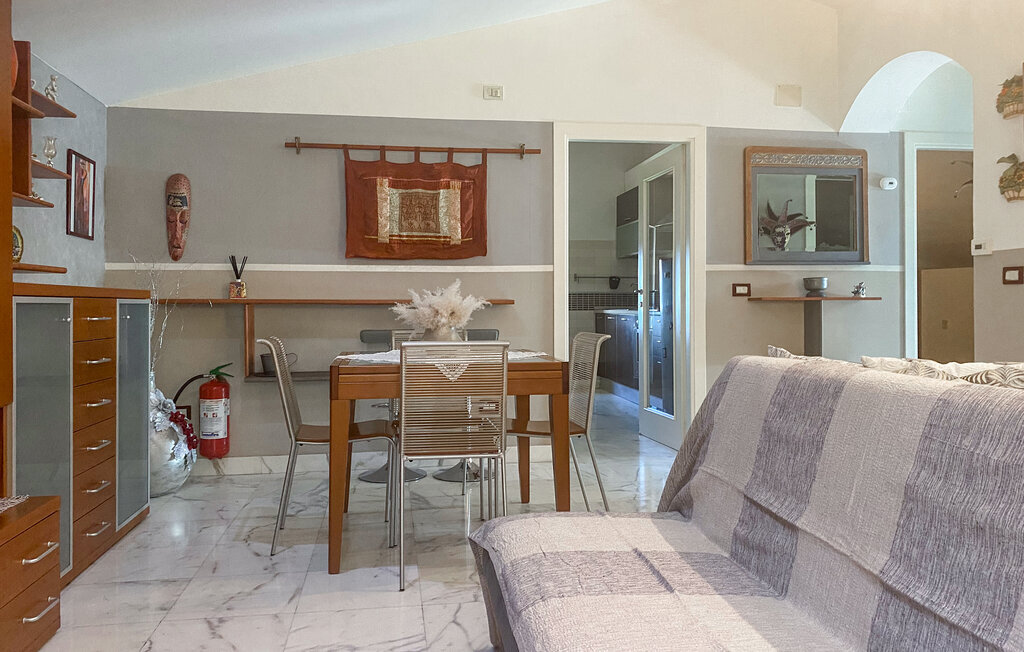 Appartement 4 personnes à Magliano - Photo 17