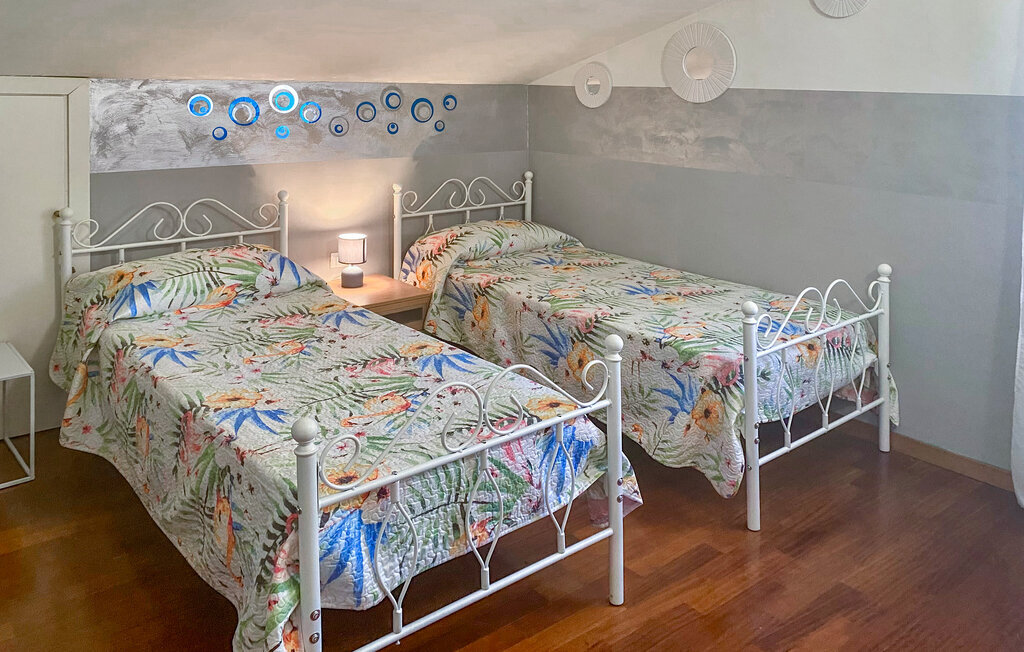 Appartement 4 personnes à Magliano - Photo 23