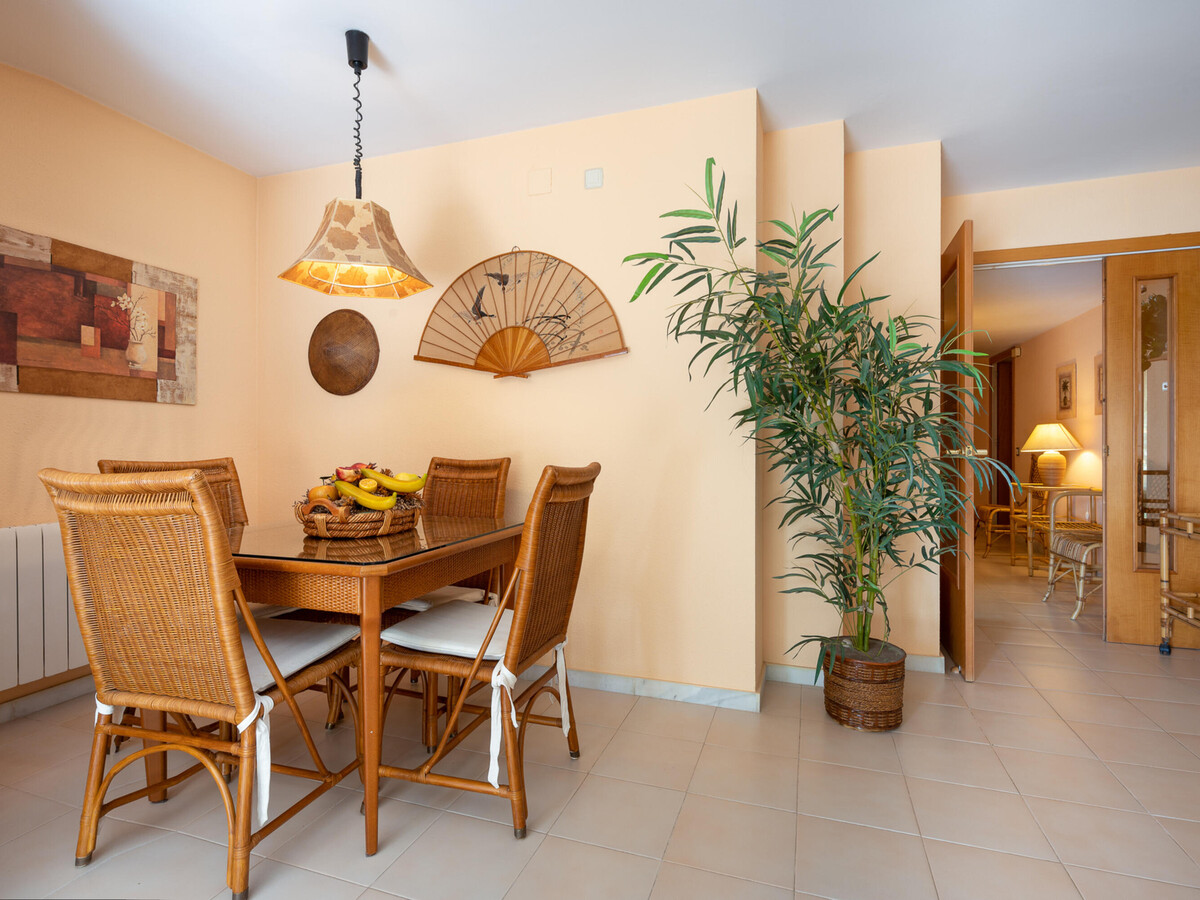 Appartement 3 chambres, terrasse piscine à Torredembarra - Photo 8