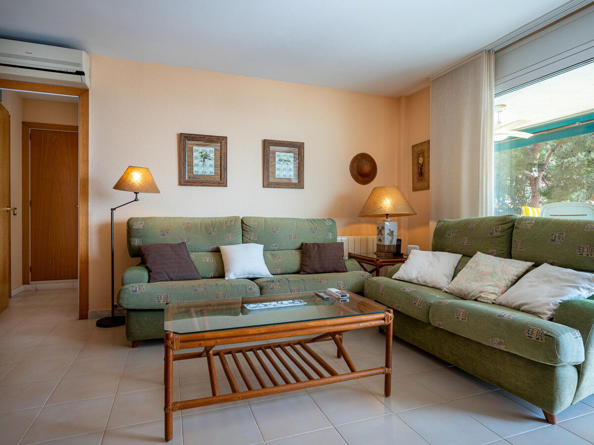Appartement 3 chambres, terrasse piscine à Torredembarra - Photo 10