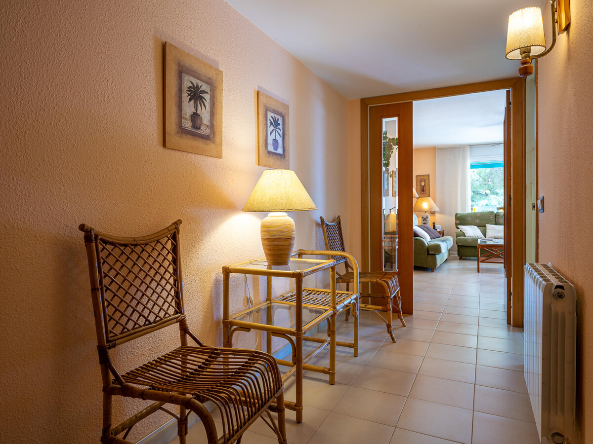 Appartement 3 chambres, terrasse piscine à Torredembarra - Photo 21