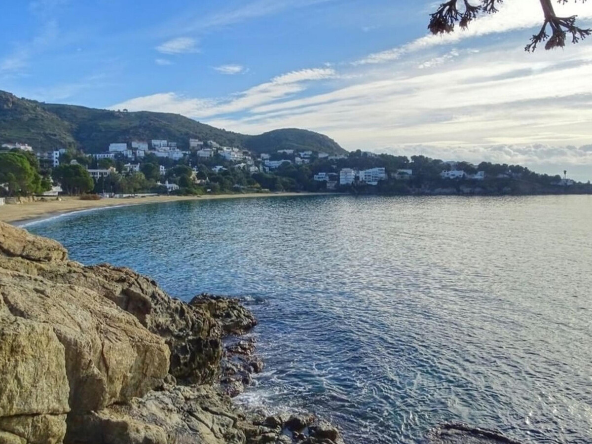 Casa Sandy, maison vue mer à Roses, 7 min plage - Photo 1