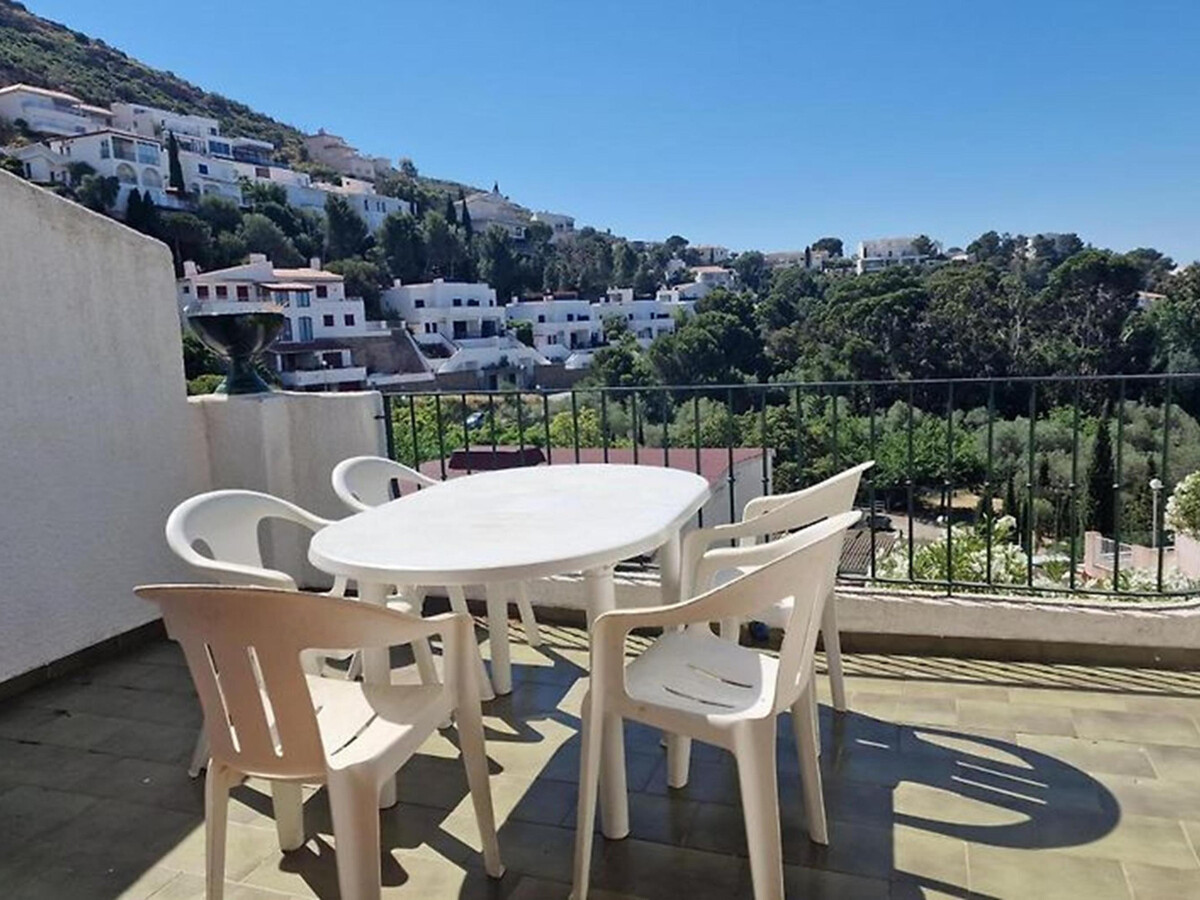 Casa Sandy, maison vue mer à Roses, 7 min plage - Photo 2