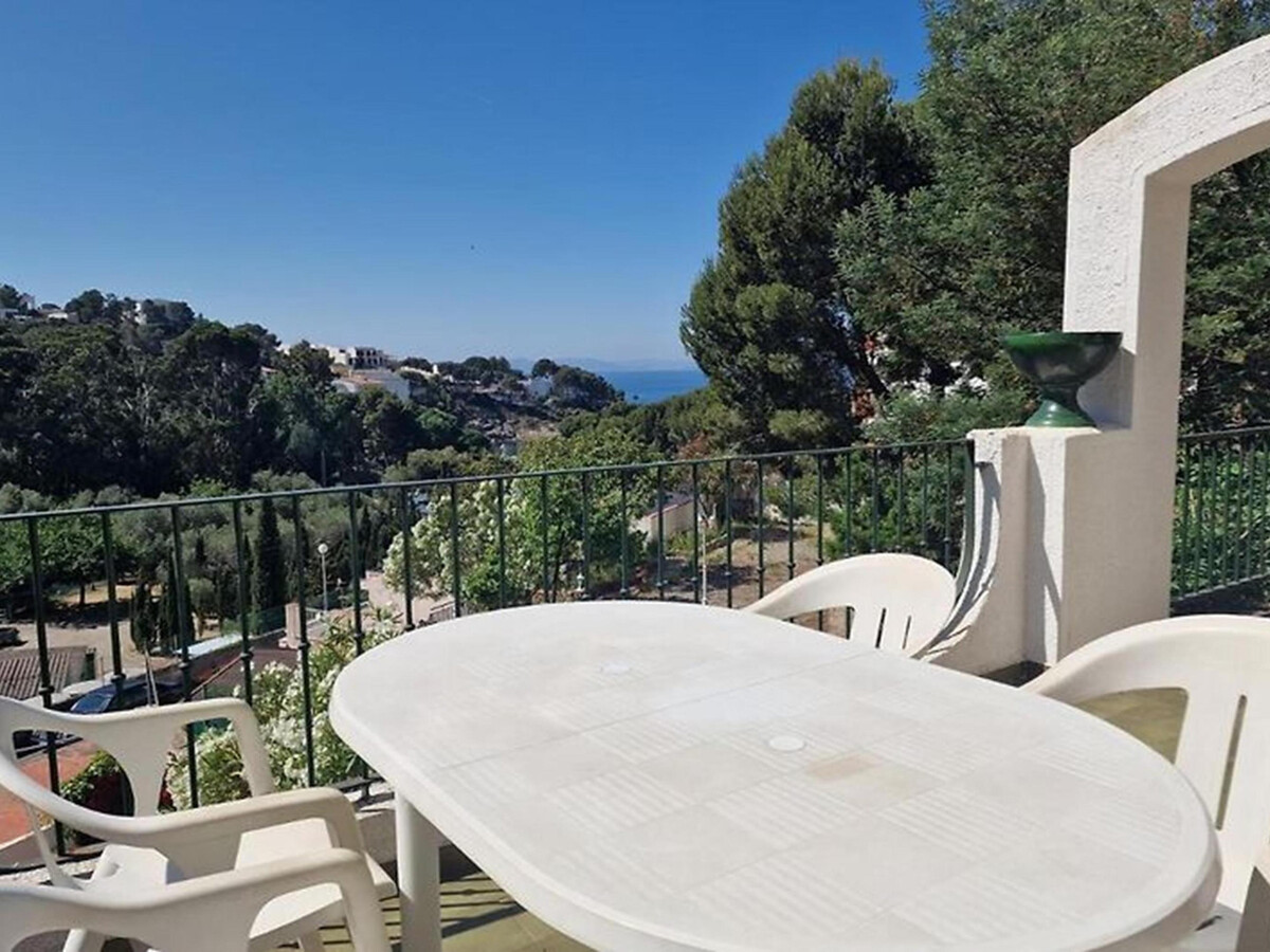 Casa Sandy, maison vue mer à Roses, 7 min plage - Photo 3