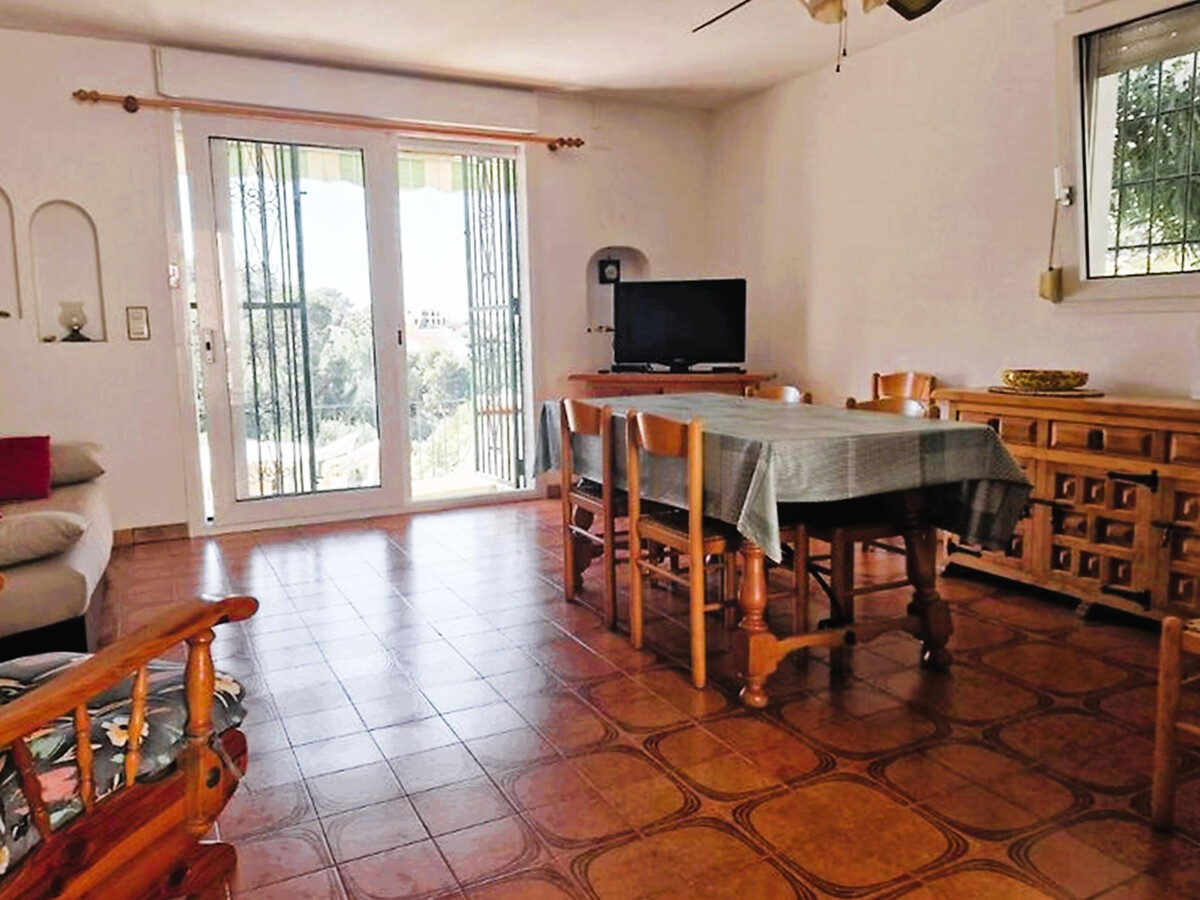 Casa Sandy, maison vue mer à Roses, 7 min plage - Photo 5