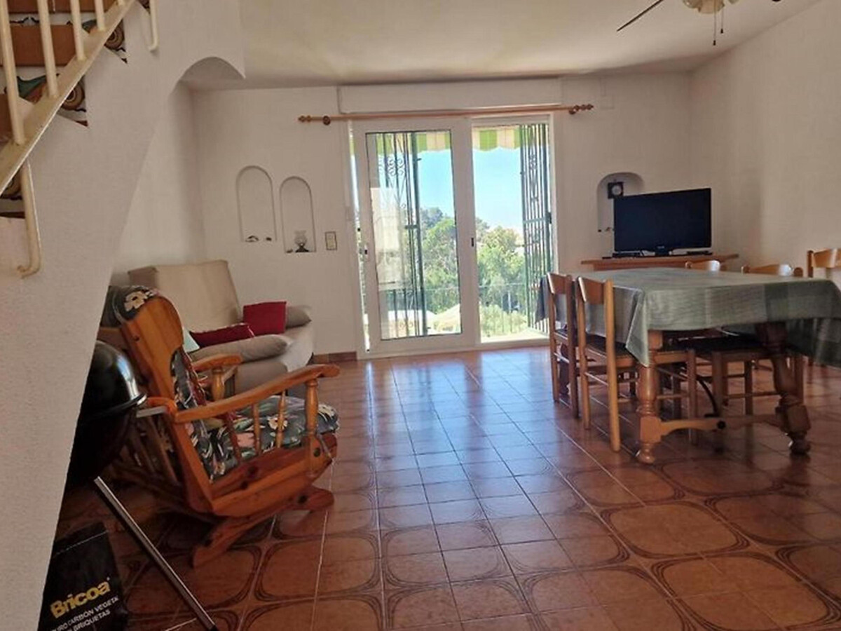 Casa Sandy, maison vue mer à Roses, 7 min plage - Photo 6