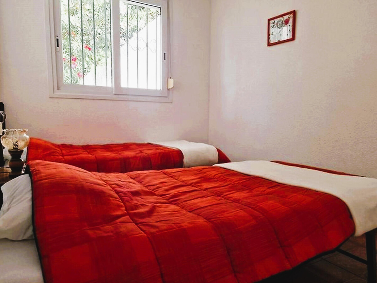 Casa Sandy, maison vue mer à Roses, 7 min plage - Photo 11