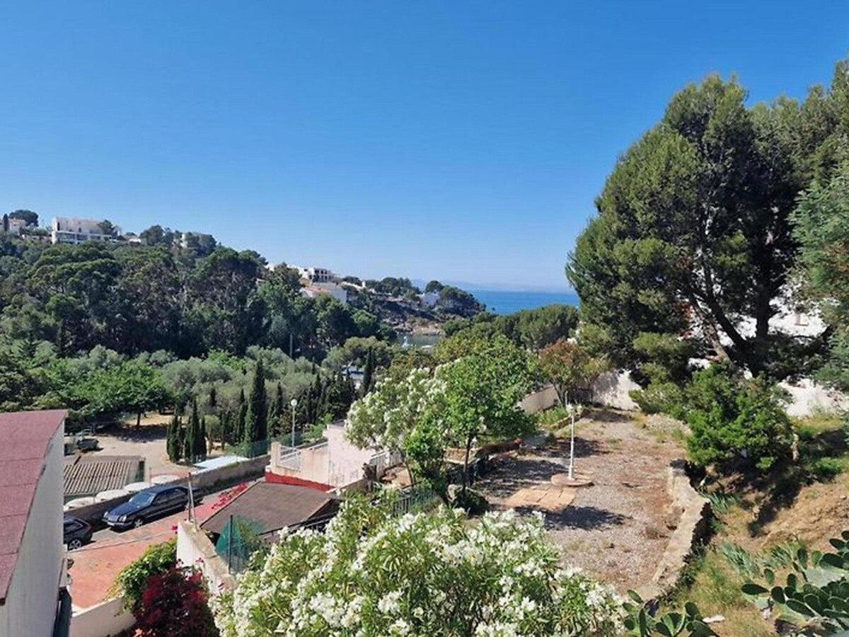 Casa Sandy, maison vue mer à Roses, 7 min plage - Photo 14