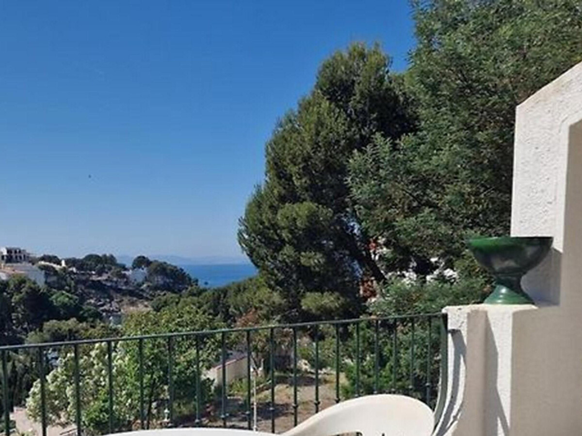 Casa Sandy, maison vue mer à Roses, 7 min plage - Photo 15
