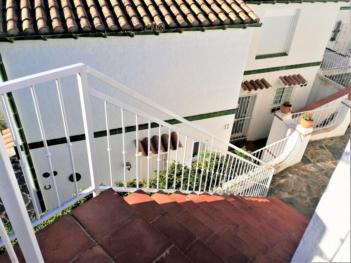 Casa Sandy, maison vue mer à Roses, 7 min plage - Photo 16