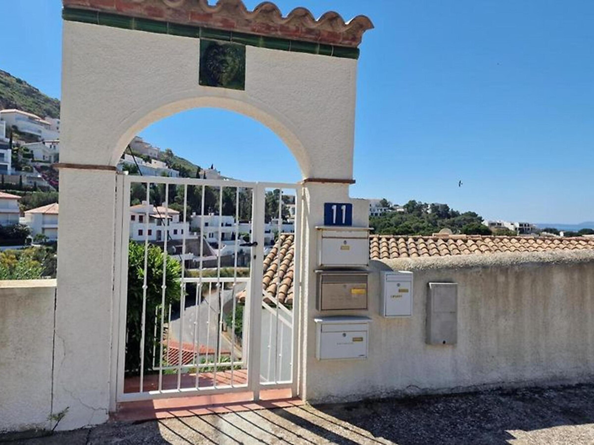 Casa Sandy, maison vue mer à Roses, 7 min plage - Photo 19