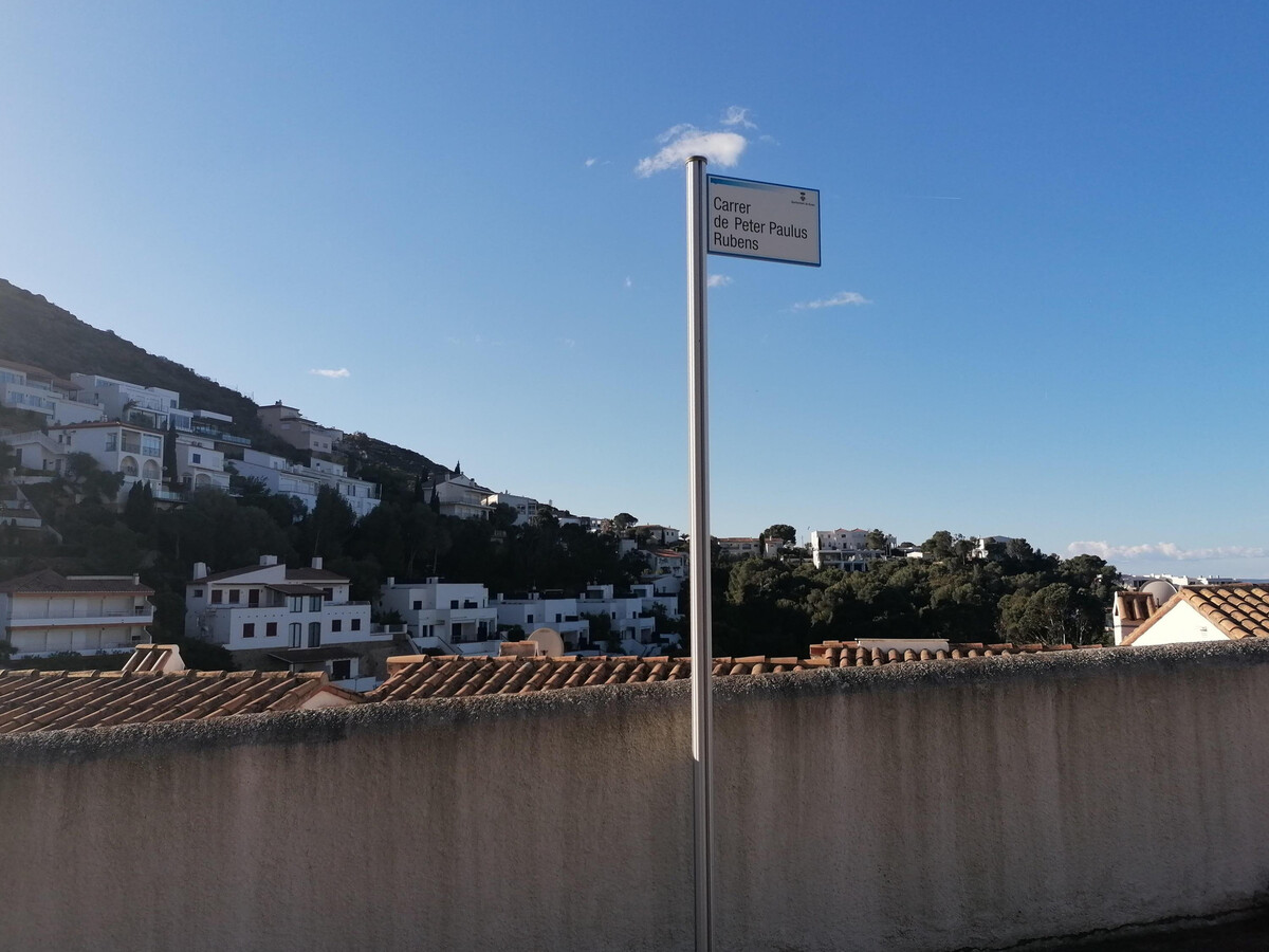 Casa Sandy, maison vue mer à Roses, 7 min plage - Photo 20