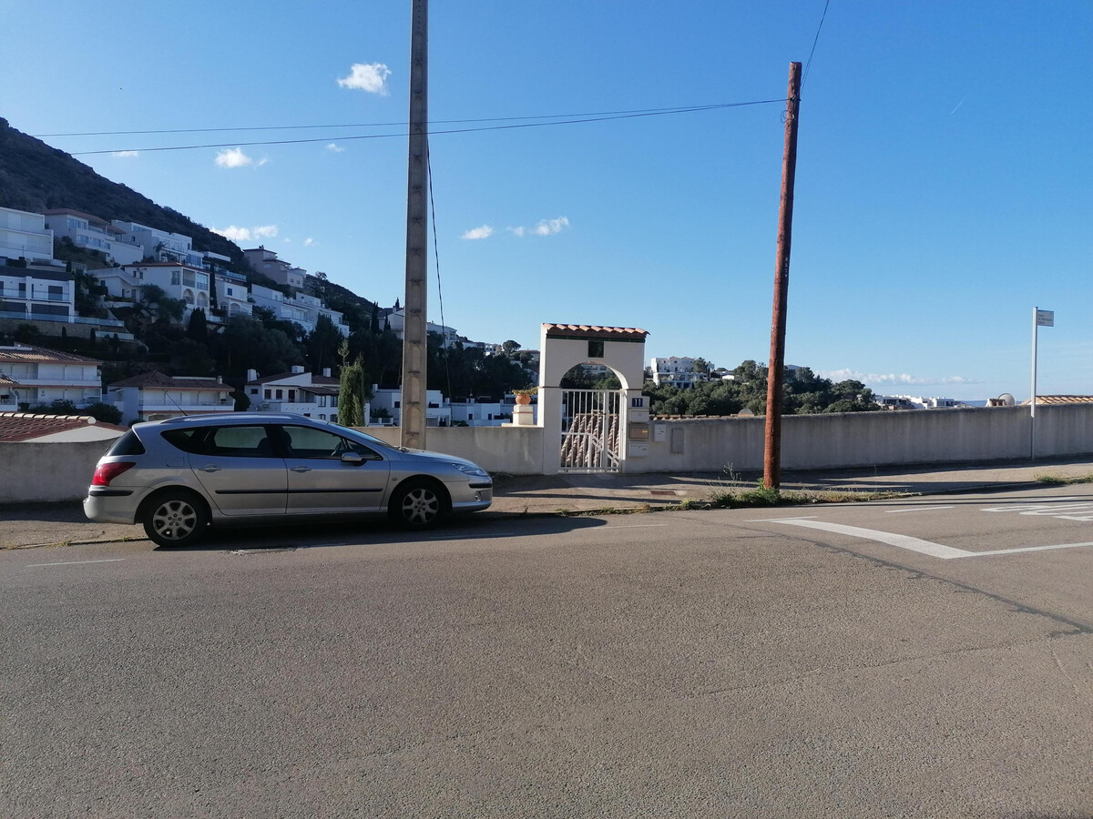 Casa Sandy, maison vue mer à Roses, 7 min plage - Photo 21