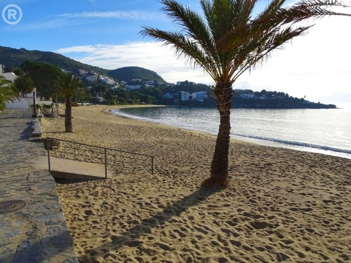 Casa Sandy, maison vue mer à Roses, 7 min plage - Photo 22