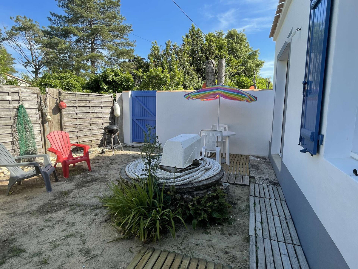 Maison neuve à 250m de plage, jardin clos et parking - Photo 3