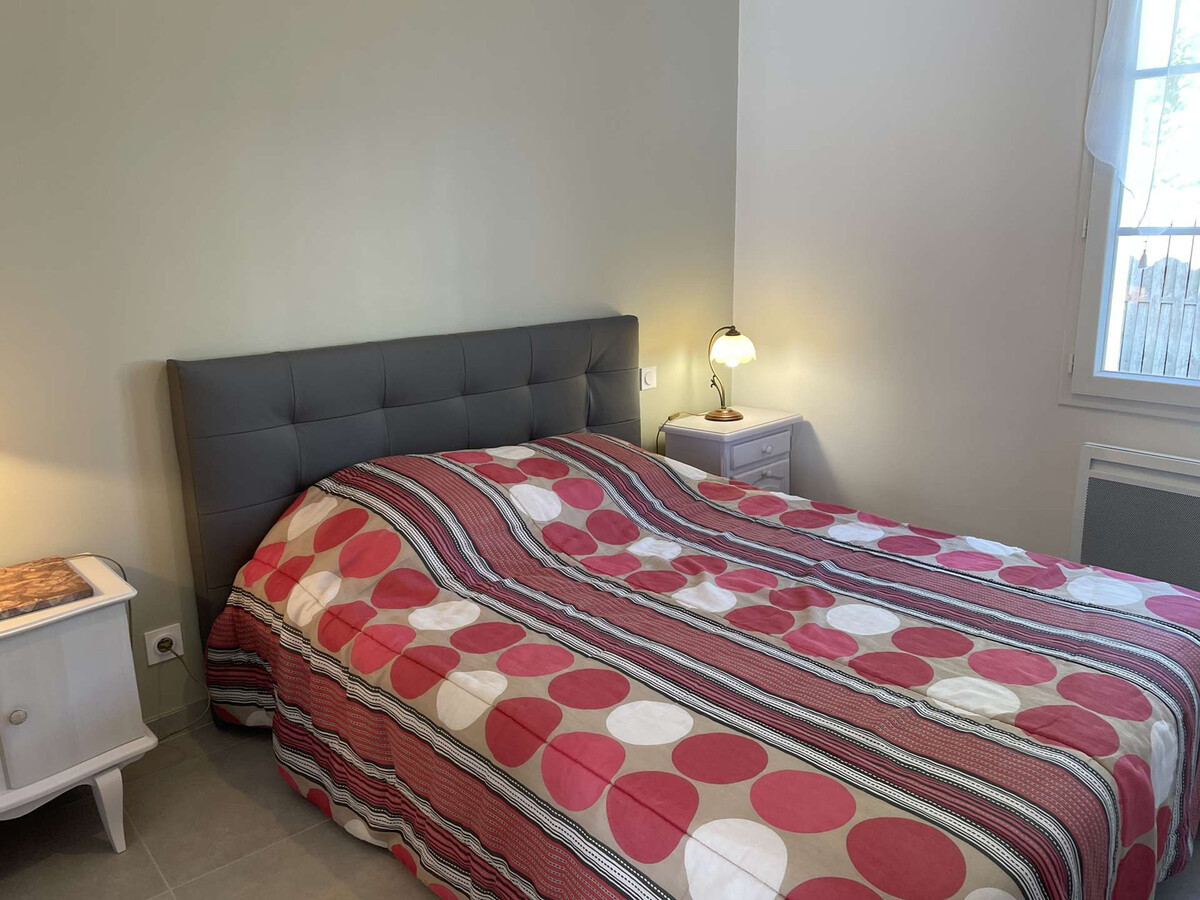 Maison neuve à 250m de plage, jardin clos et parking - Photo 8