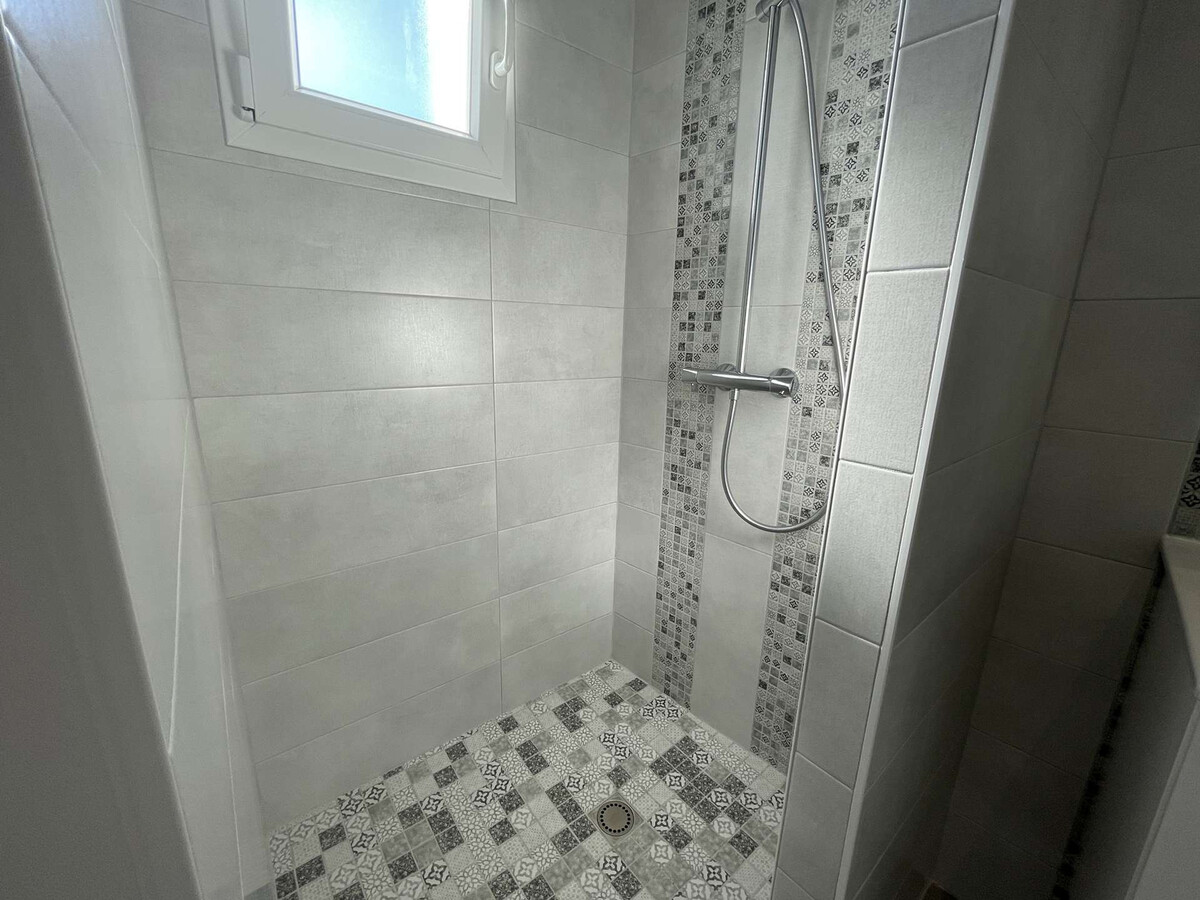 Maison neuve à 250m de plage, jardin clos et parking - Photo 10