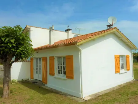 Location maison à Saint Trojan les Bains, Maison 4 pièces à Saint-Trojan-les-Bains, 6 couchages, animaux admis, ménage inclus