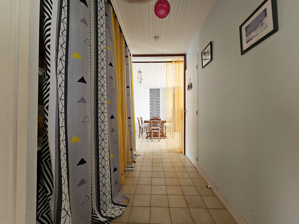 Maison plain-pied 6 pers. à 300m de la plage - Photo 10
