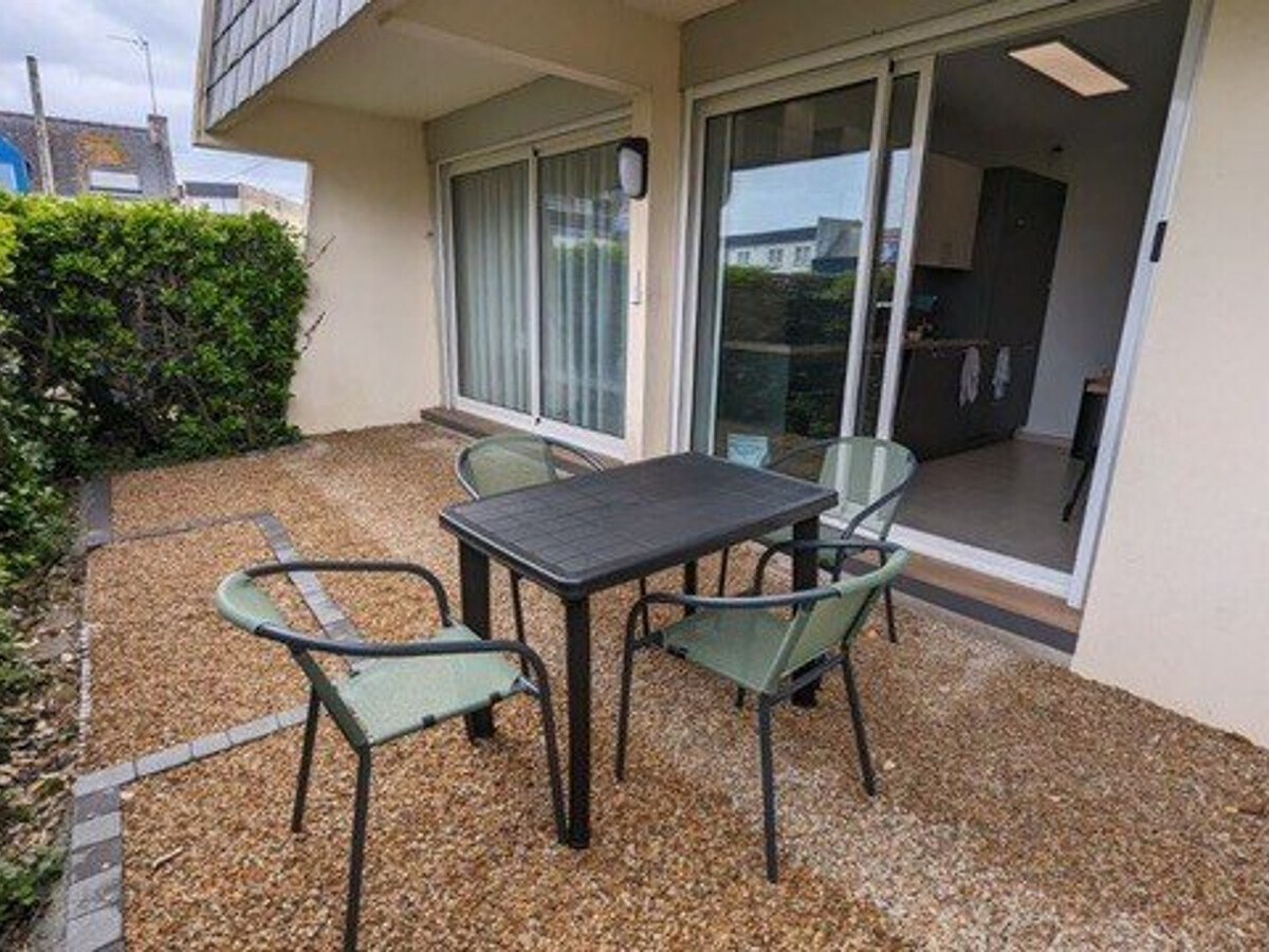 Appartement 82m² rénové, jardin sud et côte sauvage à 100m - Photo 19