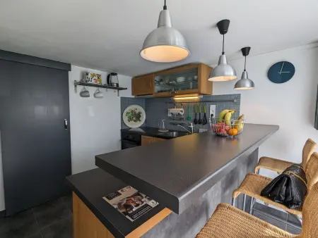 Gite 4 pers. en Berry, jardin clos et terrasse : photo 16
