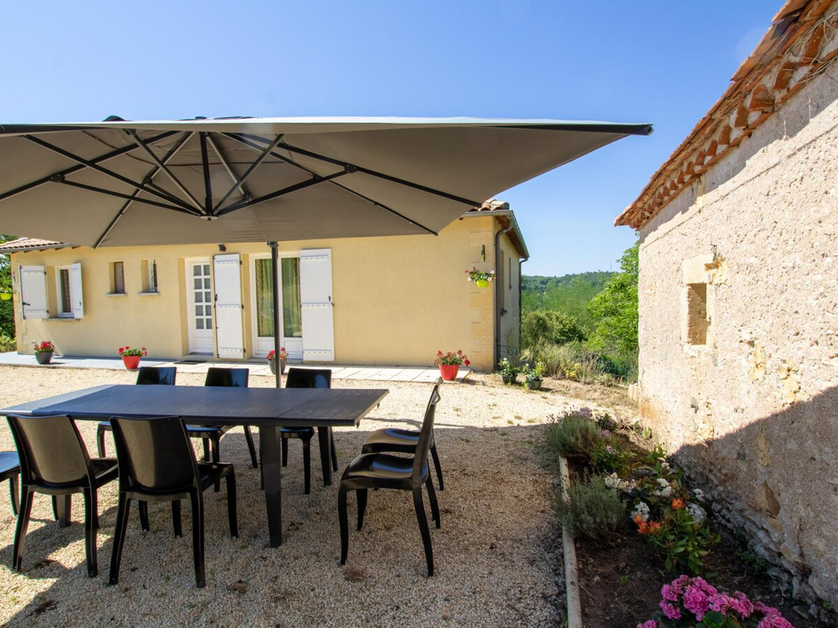 Gîte familial 6 pers. au Bugue avec piscine chauffée - Photo 3