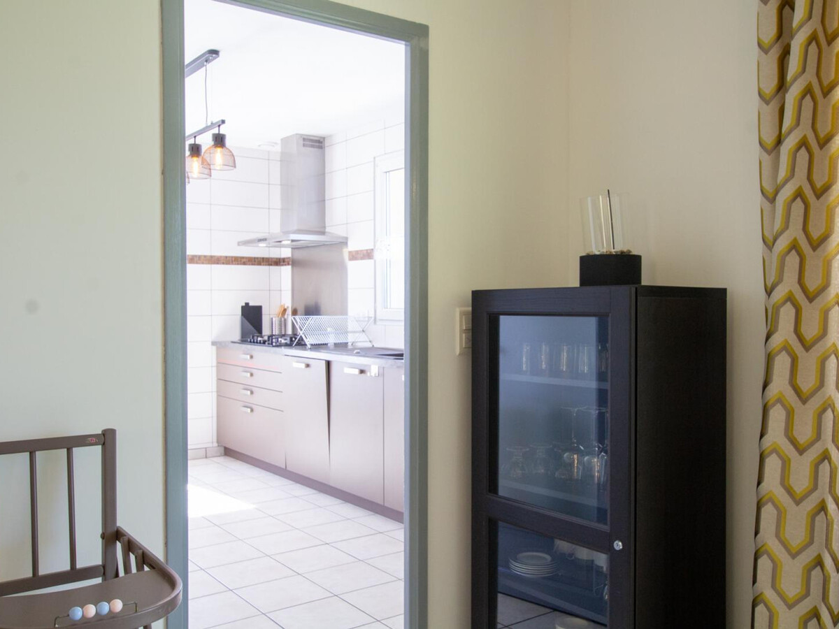 Gîte familial 6 pers. au Bugue avec piscine chauffée - Photo 8