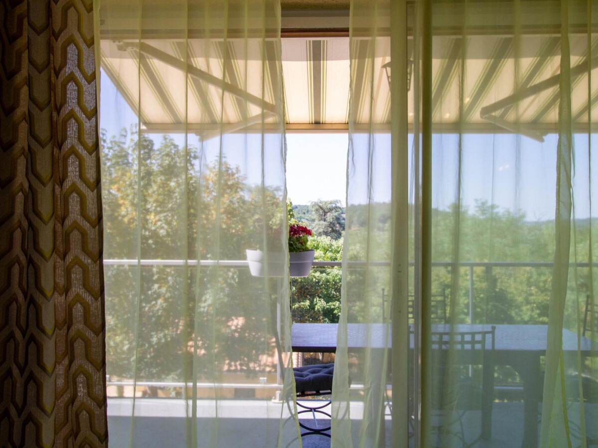 Gîte familial 6 pers. au Bugue avec piscine chauffée - Photo 9