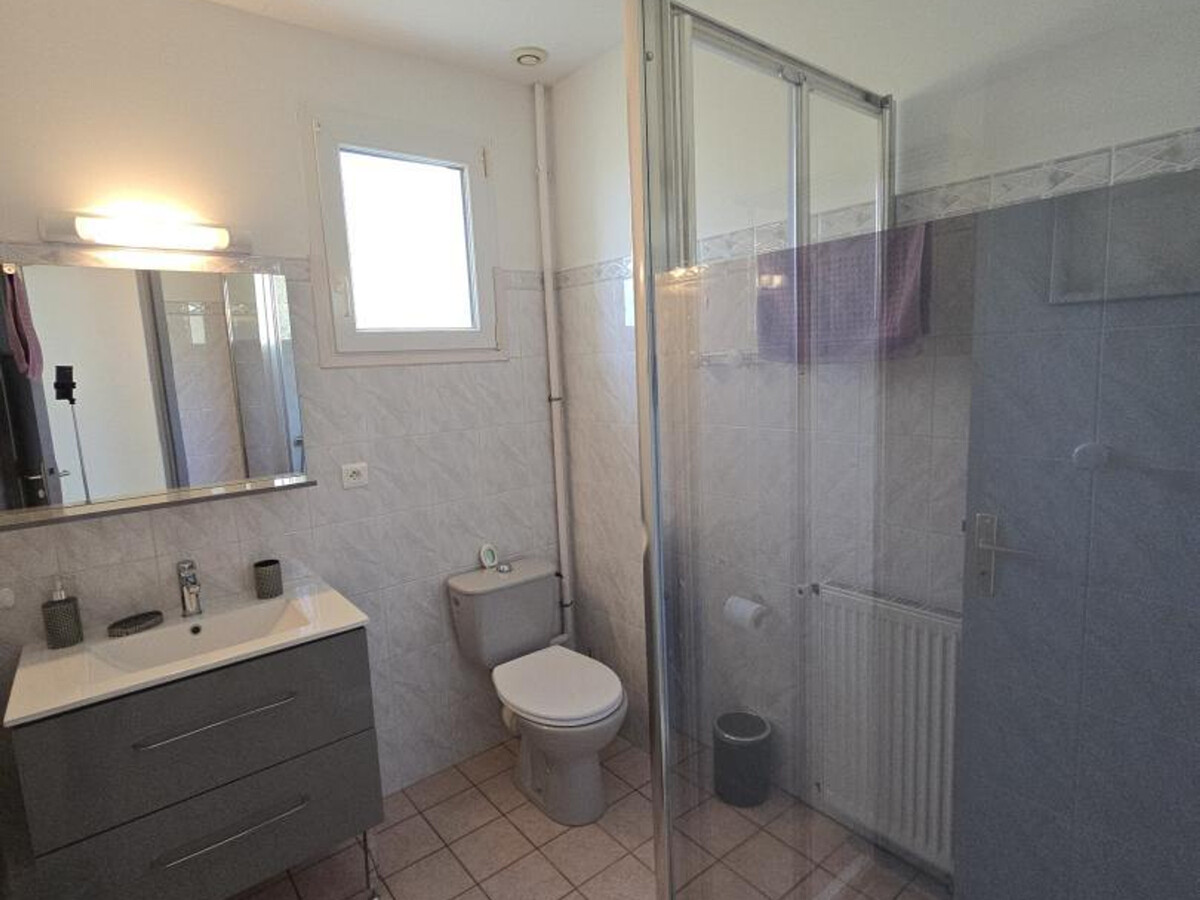 Gîte familial 6 pers. au Bugue avec piscine chauffée - Photo 10