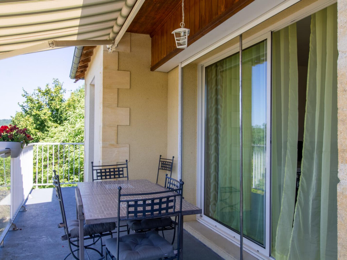 Gîte familial 6 pers. au Bugue avec piscine chauffée - Photo 20