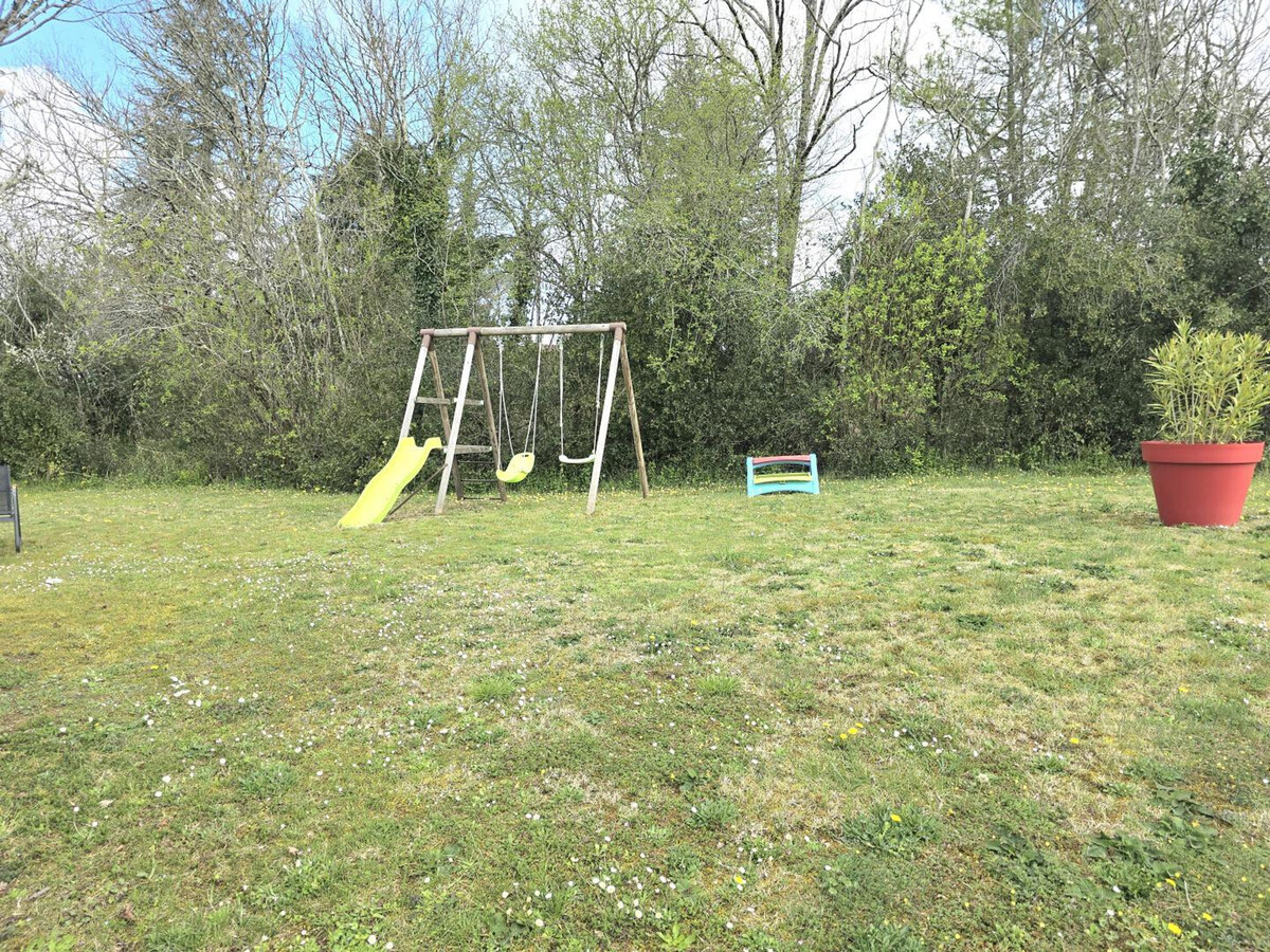 Gîte familial 6 pers. au Bugue avec piscine chauffée - Photo 22