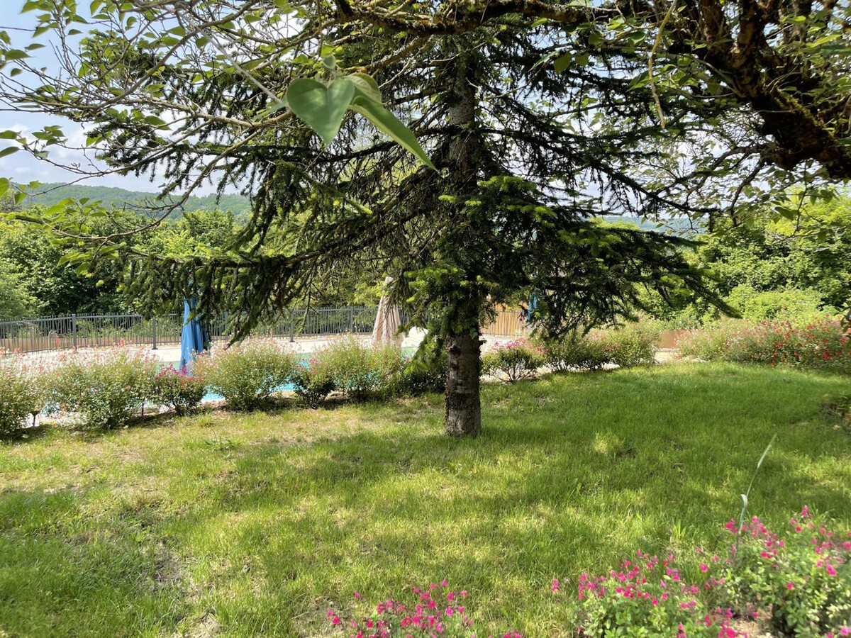 Gîte familial 6 pers. au Bugue avec piscine chauffée - Photo 24