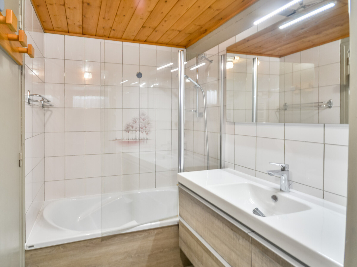 Appartement à Morzine - 6 pers, balcon et garage - Photo 3