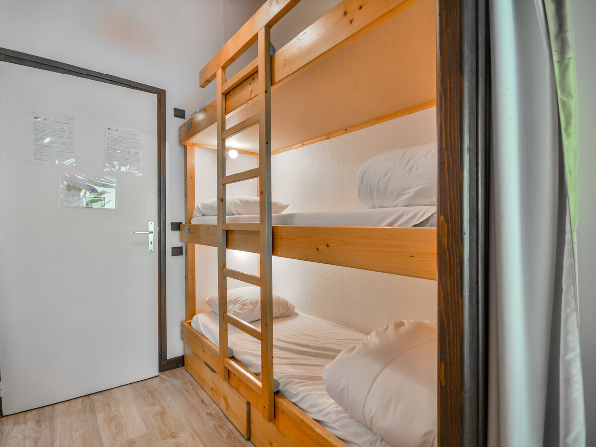 Appartement à Morzine - 6 pers, balcon et garage - Photo 5