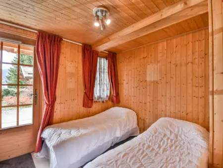 Chalet Herisson - 9 pers - À 100m du Lac des Ecoles et 300m des pistes - Photo 6