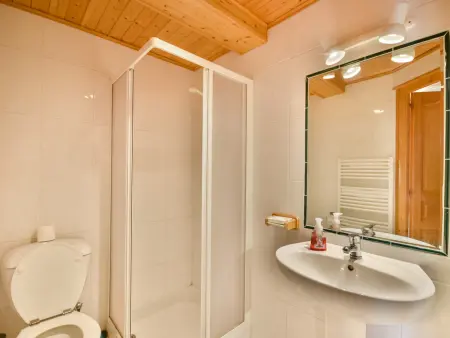 Chalet Herisson - 9 pers - À 100m du Lac des Ecoles et 300m des pistes - Photo 7