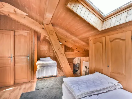Chalet Herisson - 9 pers - À 100m du Lac des Ecoles et 300m des pistes - Photo 10