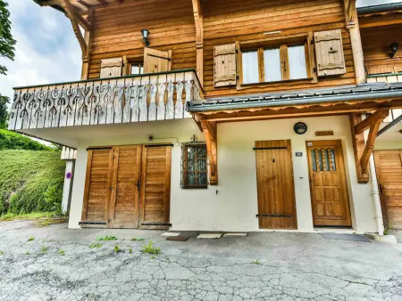 Chalet Herisson - 9 pers - À 100m du Lac des Ecoles et 300m des pistes - Photo 15